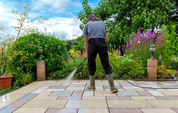 Best Post-Construction Pressure Washing  in Woodbridge, CA